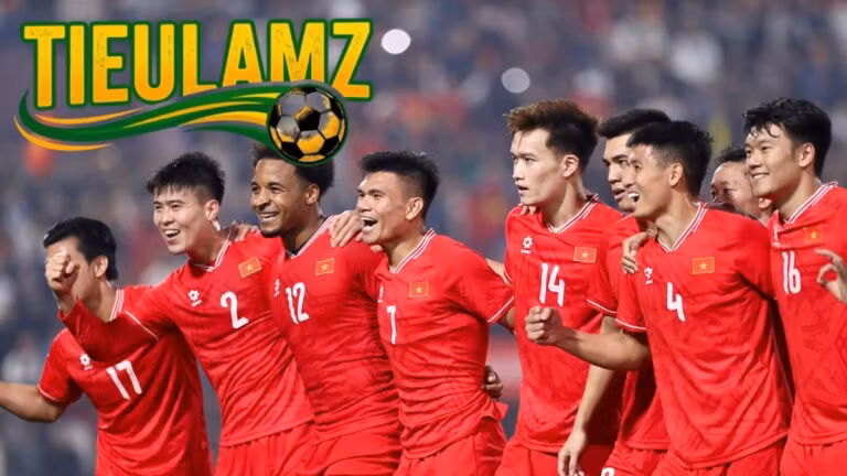 Những cột mốc đáng nhớ tại Asian Cup.